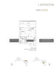 OUE Twin Peaks (D9), Condominium #458796561